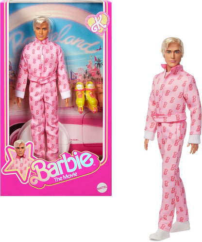 Barbie "I'M Coming With You" Ken