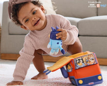 Gund Bluey 5-Piece Playset 7inch