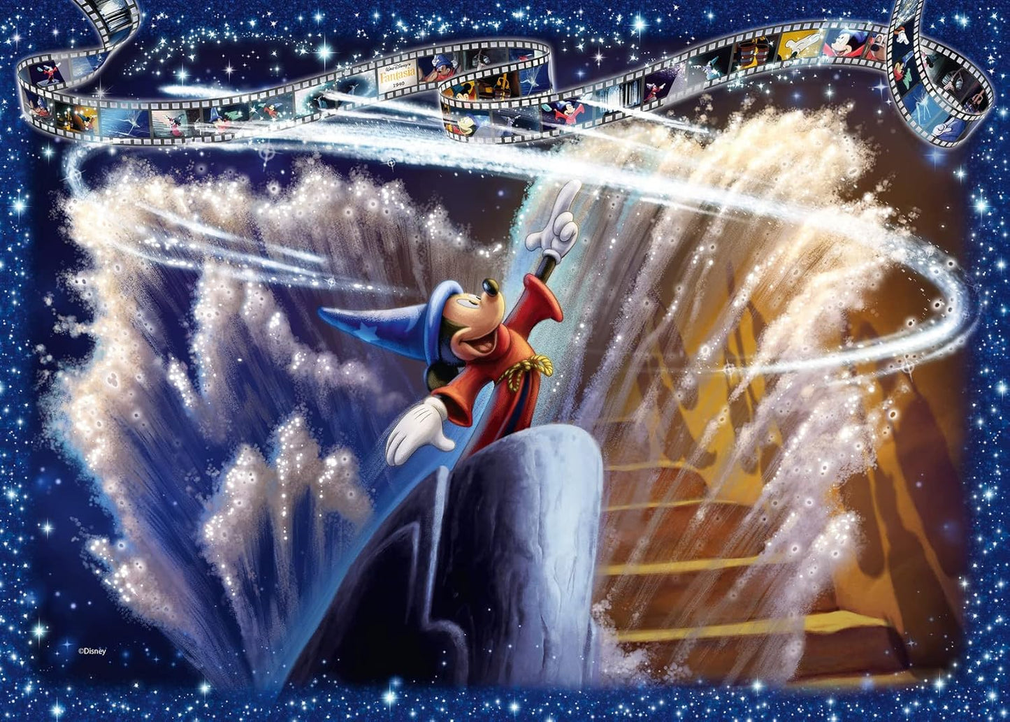 Fantasia 1000pc