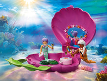 Mermaid Shell Bag (PM-72105)