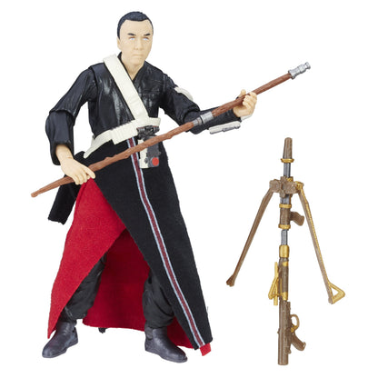 Star Wars The Black Series Chirrut Imwe
