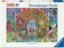Pandora's Hope 3000pc Puzzle