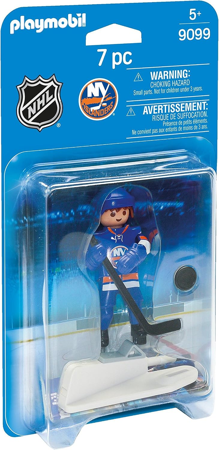 NHL NY Islander Player (PM-9099)*