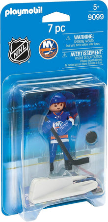 NHL NY Islander Player (PM-9099)*