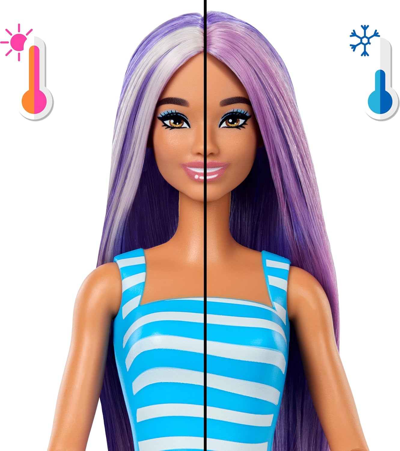 Barbie Pop! Reveal Barbie Latina