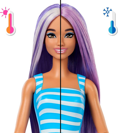 Barbie Pop! Reveal Barbie Latina