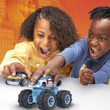 MEGA HW Rodger Dodger and Racing #1