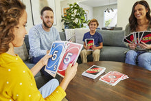 Giant Uno