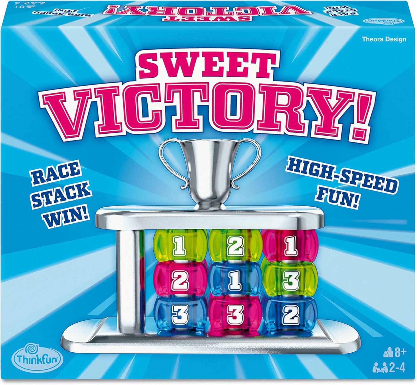 Sweet Victory EN