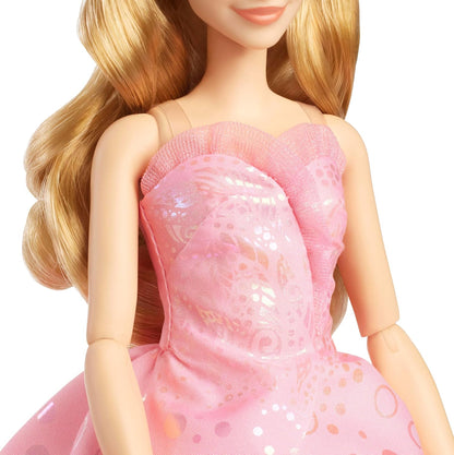 Wicked Deluxe Hero Glinda Fashion Doll