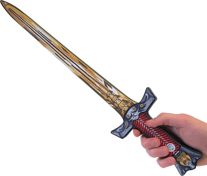 Golden Eagle - Eagle Sword, Purple
