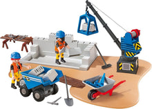 Construction Site Super Set (PM-6144)*