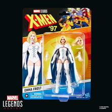 Marvel Legends X-Man 97 Emma Frost 6-inch Action Figure