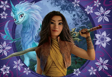 *Raya and the Last Dragon 2 x 24pc