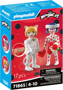 Miraculous: Ladybug & Cat Noir Wedding Dream (PM-71865)