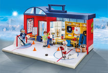 NHL Take Along Arena (PM-9293)