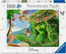 Moana Collectors Edition 1000pc Puzzle