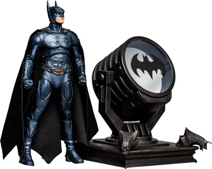DC Multiverse Multipack WB 100 Batman 6 Pack