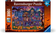 Monster House Party 100pc