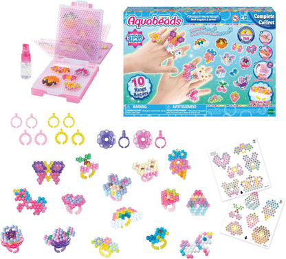 *Design & Style Rings