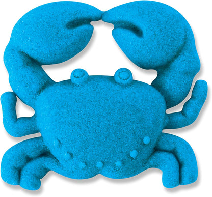 Kinetic Sand 8oz Neon Sand Assorted Colors