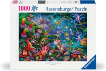 Rainbow Reverie 1000 Pc Puzzle