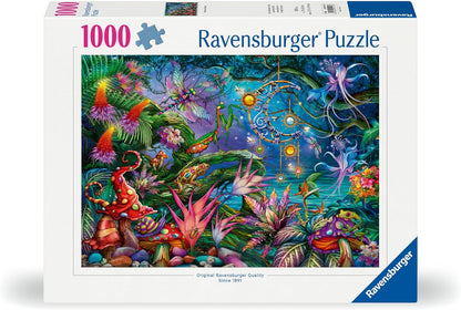 Rainbow Reverie 1000 Pc Puzzle
