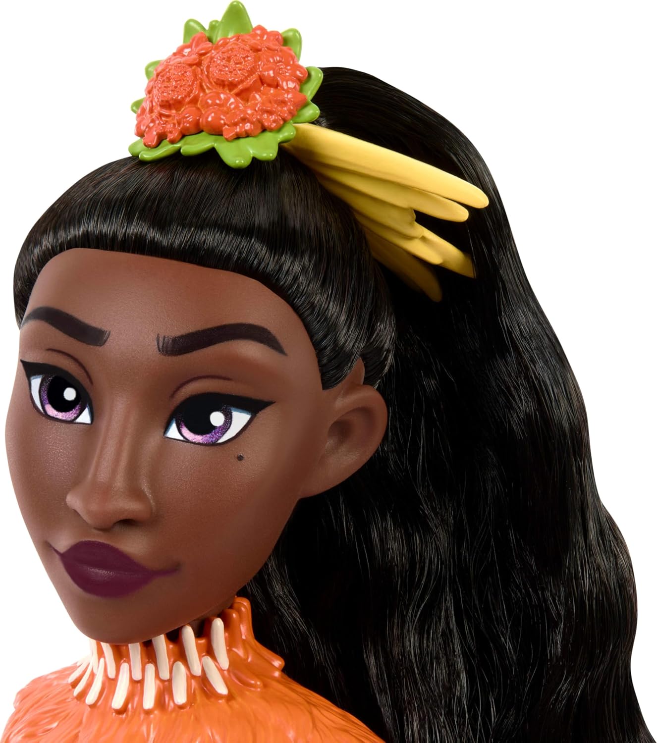 Disney Princess Moana 2 Matangi