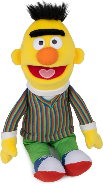 Gund Sesame Street Bert 14in
