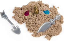 Kinetic Sand Surprise Mummy Tomb