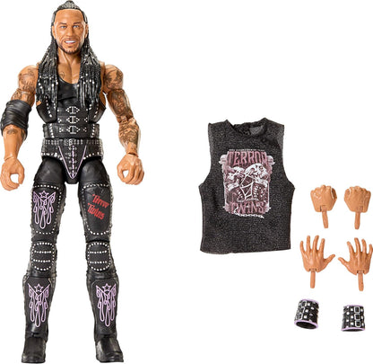 WWE Elite Collection Damian Priest