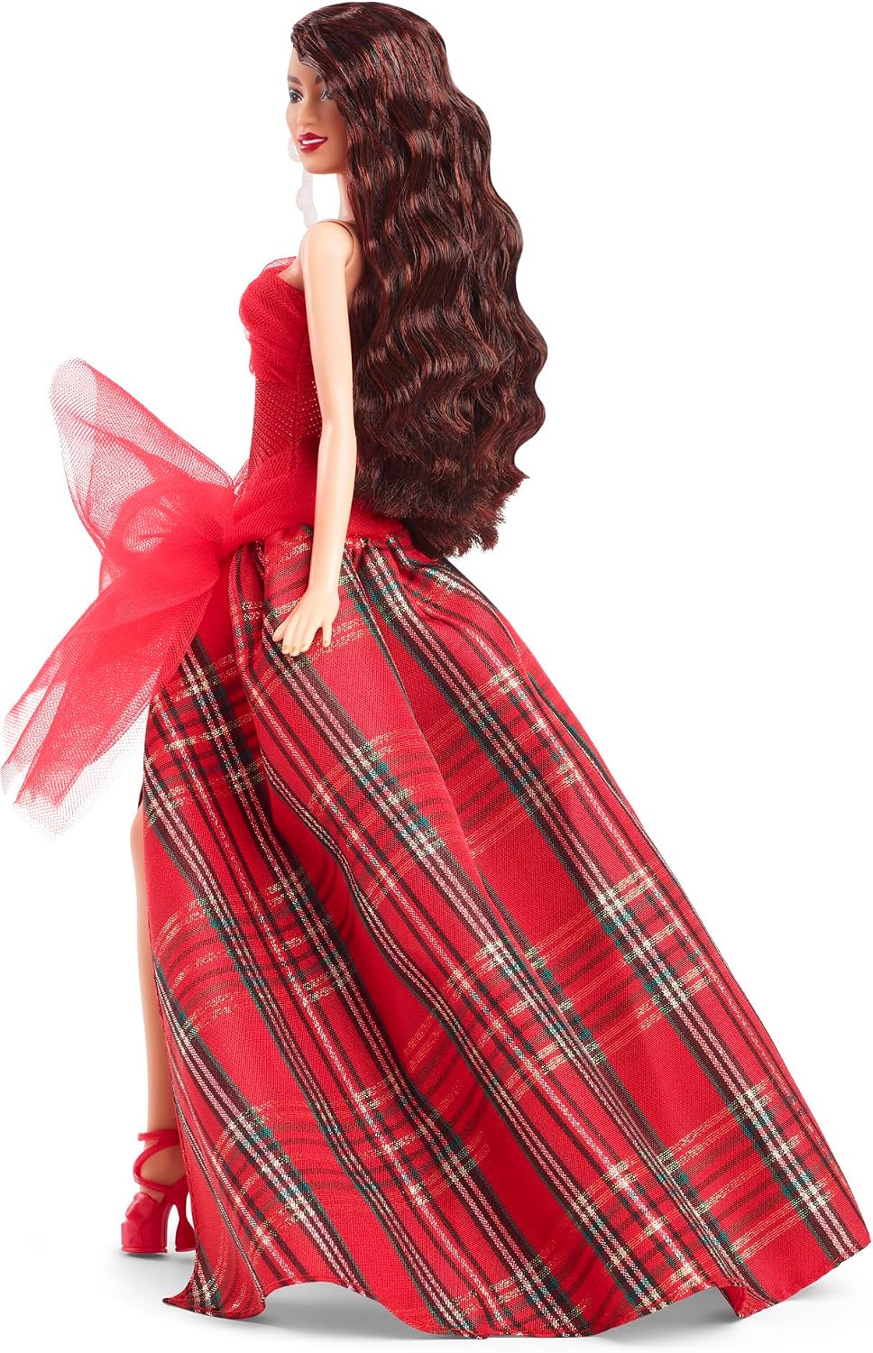 Barbie: Holiday Doll - Asian 2024