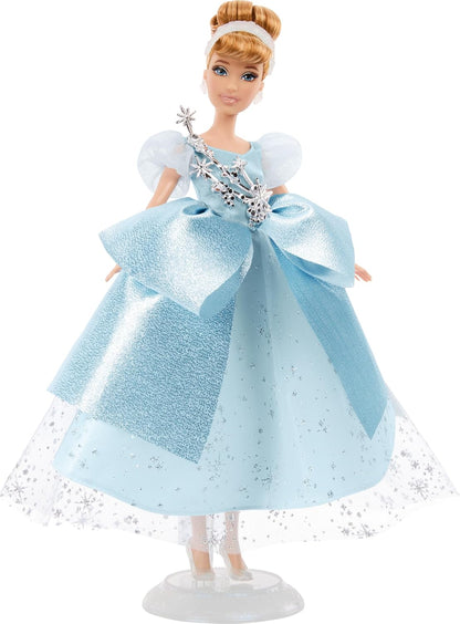 Disney Princess Disney Collector Cinderella Doll*