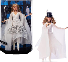 *Barbie Music Series Stevie Nicks #2