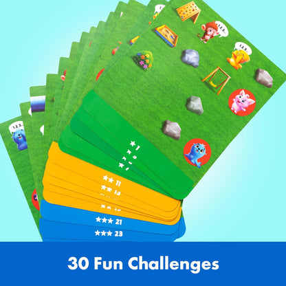 ThinkFun Friends Playground EN
