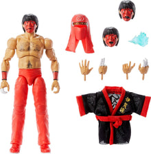 WWE Ultimates The Great Muta
