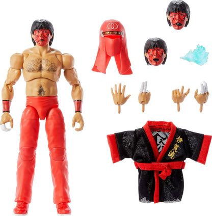 WWE Ultimates The Great Muta