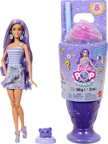 Barbie POP! Reveal Barbie Purple
