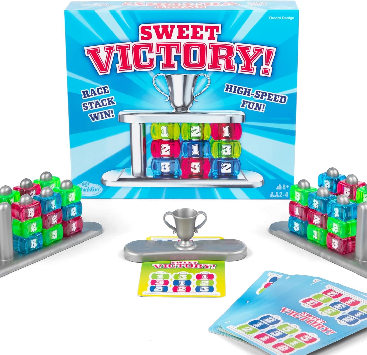 Sweet Victory EN