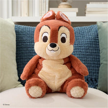 Gund Disney Oh So Snuggly Chip 12.5inch