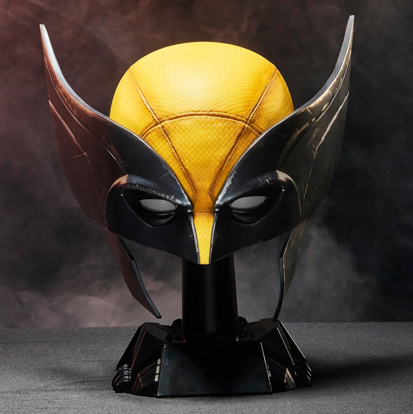 Marvel Legends Wolverine Premium Roleplay Mask Prop Replica