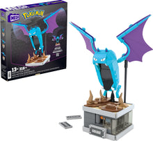 MEGA MCX Pokemon Mini Motion Golbat