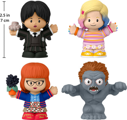 FP Little People Collector Wednesday