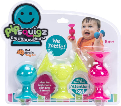 Fat Brain Toys Pipsquigz