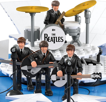 MEGA MCX The Beatles Ed Sullivan