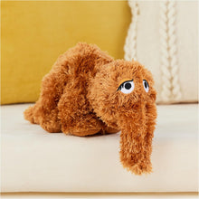 Gund Sesame Street Snuffleupagus 16in