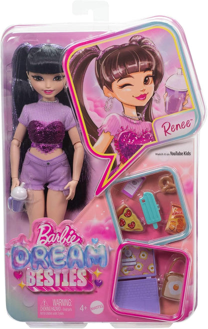 Barbie: Dream Besties - Renee