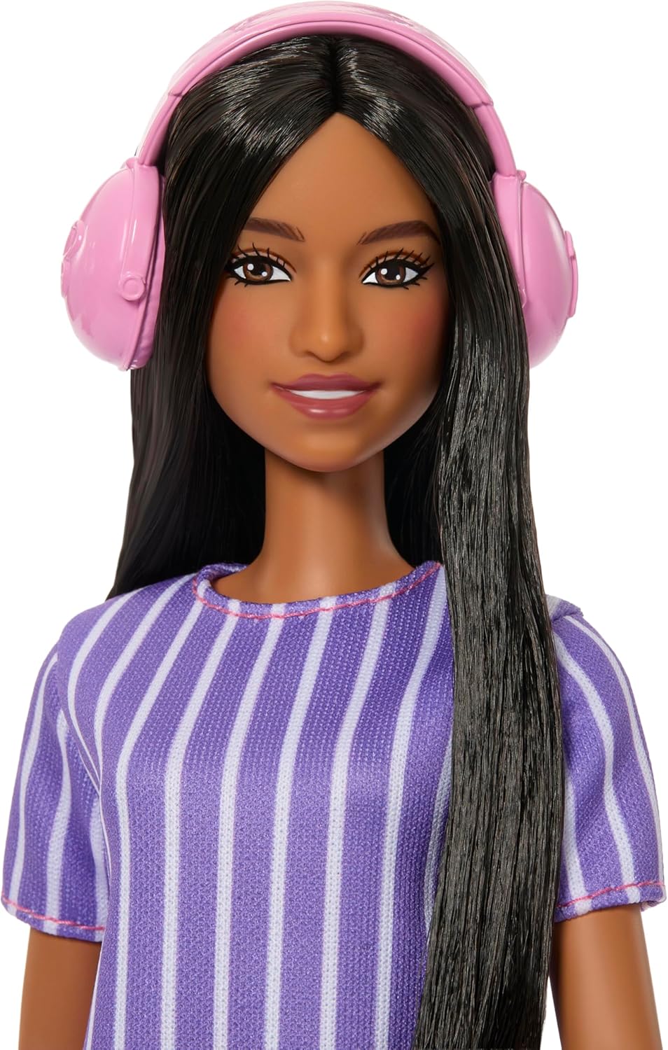 Barbie Fashionista - Autism Barbie Autistic Self Advocacy Network