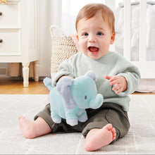 Gund Friends Elephant with Chime 7inch