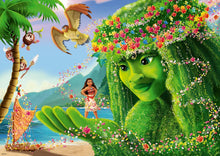 Moana Collectors Edition 1000pc Puzzle